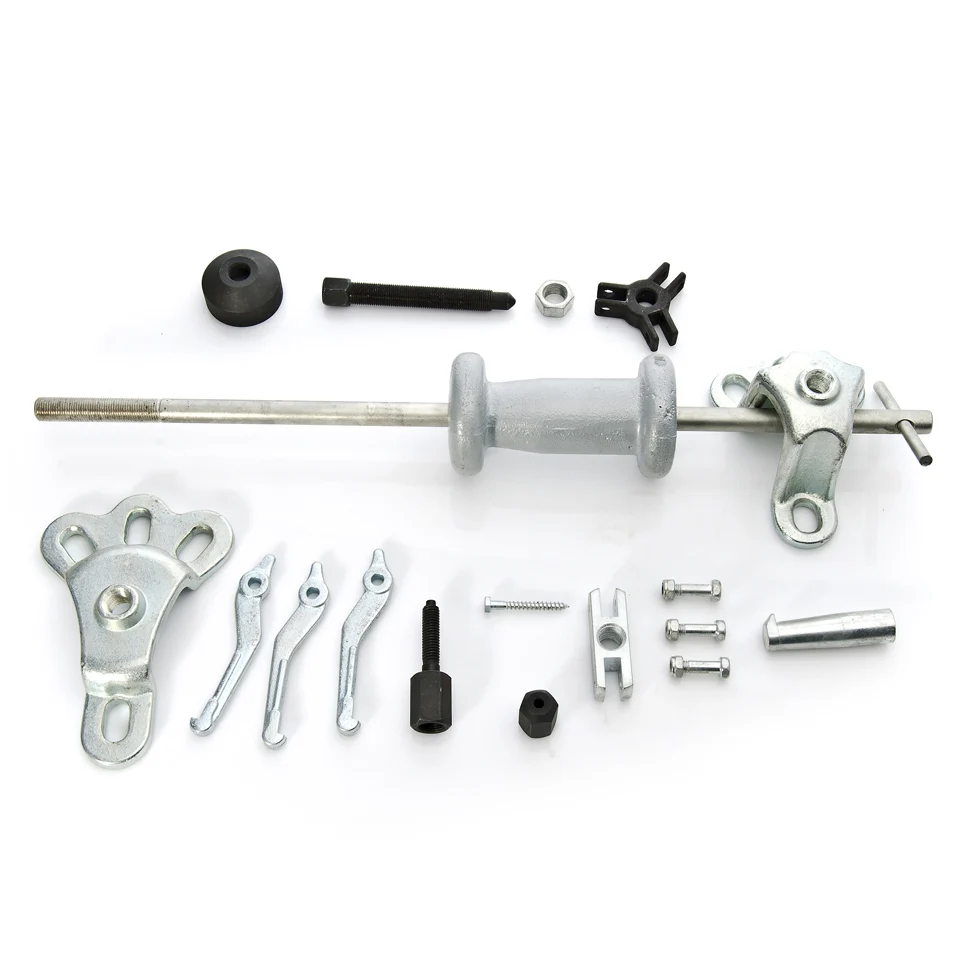 16 шт. набор инструментов для ремонта автомобилей и гаражей |