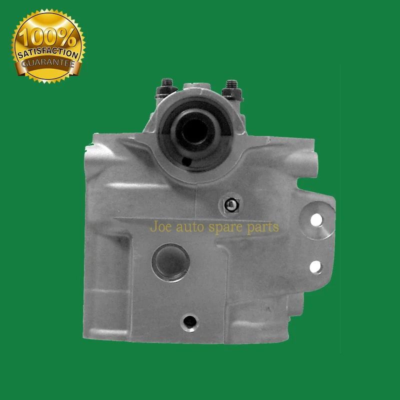 AAZ 1.9TD 8v головки цилиндров в полной сборке/ASSY для Audi 80/90 91-95 Seat Toledo/Ibiza 1992- VW Golf