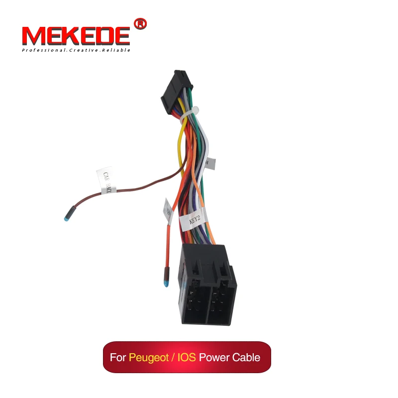 MEKEDE parts | Car Multimedia Player