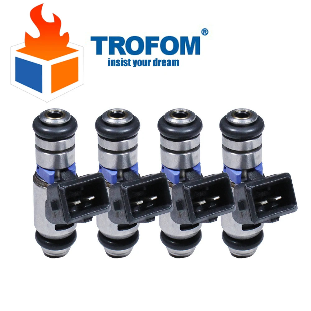 Новый топливный инжектор для FIAT PALIO SIENA STILO LANCIA LIBRA 1 6 Einspritzventil IWP164|new fuel injectors|fuel
