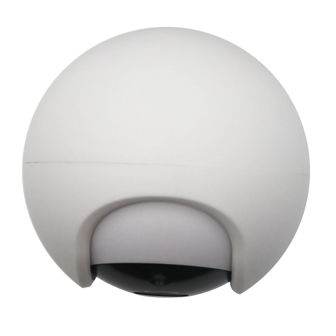 Умная Беспроводная IP-камера WIFI Full 1080P видеокамера с углом обзора 360 градусов
