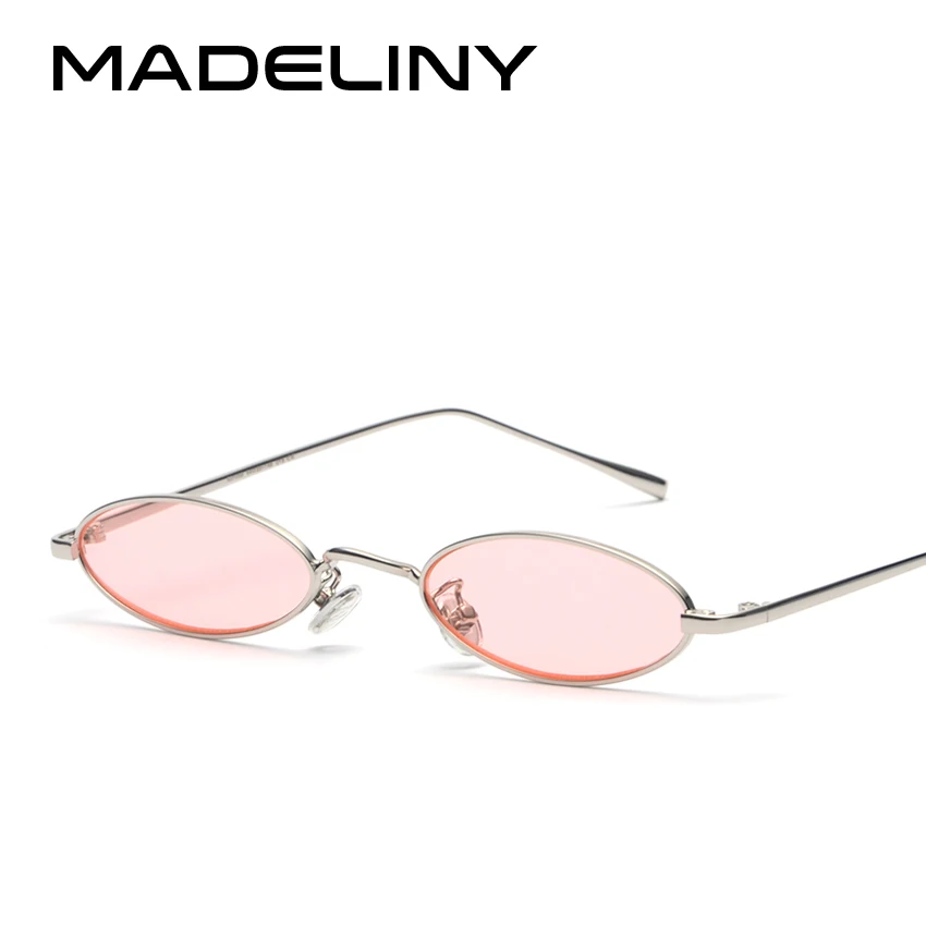 Женские солнцезащитные очки кошачий глаз в металлической оправе|vintage sun glasses|brand