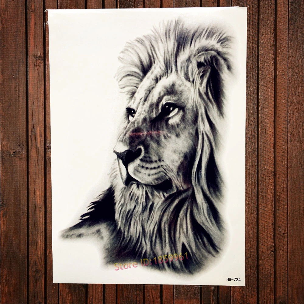 1PC Fake Large Gold Temporary Removable Tattoo Sexy Body Arm Sleeve Bracelet Flash Stickers Women Makeup Party Hot | Красота и