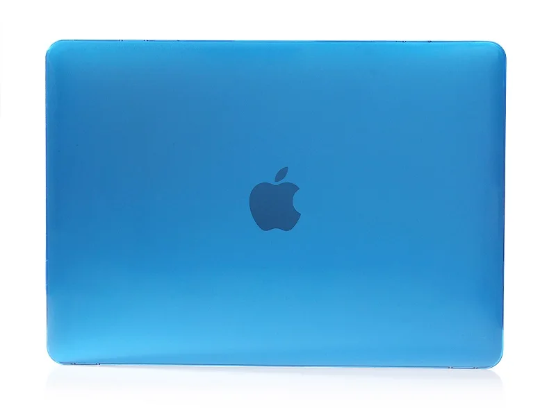 Кристальный \ матовый чехол для Apple Macbook Air Pro retina 11 12 13 15 дюймов, чехол для pro 13 A2159 A1708 New Air13 A1932+ подарок
