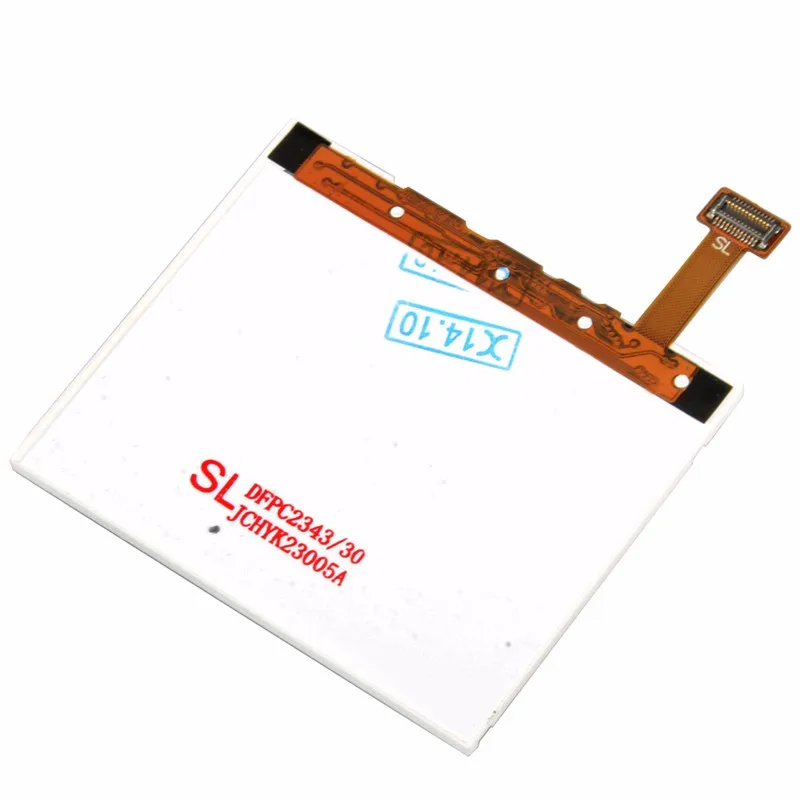 JSJKTREES новый Ремонт Замена ЖК-экран подходит для Nokia E71 E63 E72 E73 E72i + инструменты