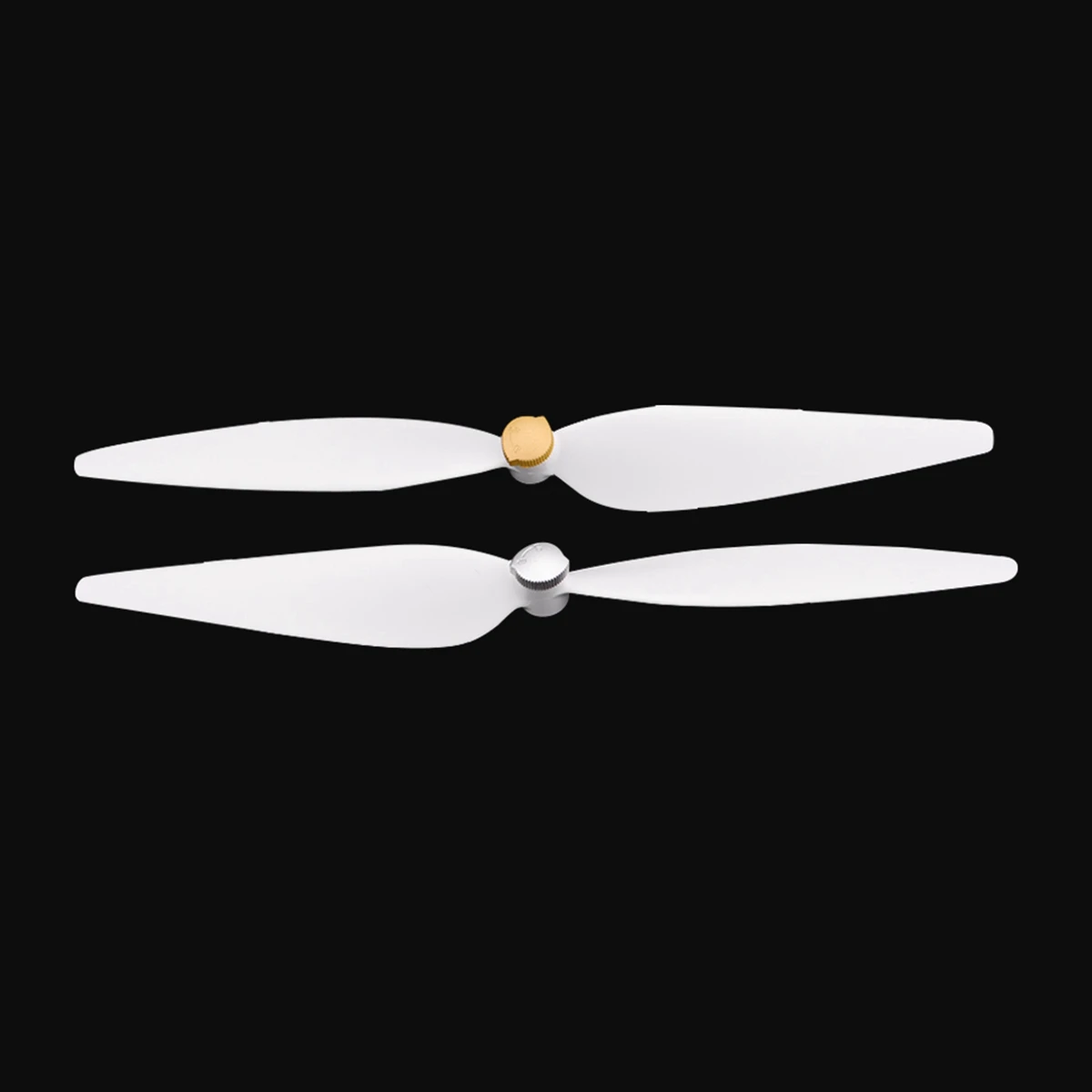 2 шт. быстроразъемный Пропеллер для XiaoMi 4K Propeller 1046 Prop blade CW CCW для MI Drone camera 4K крыло Сменные аксессуары