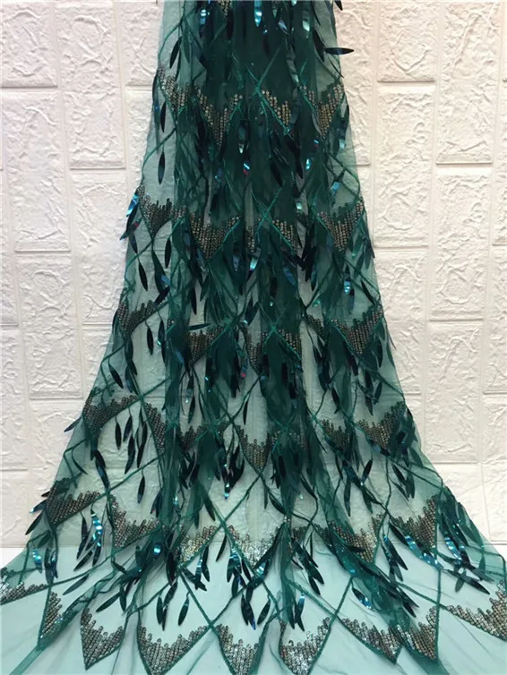 Лидер продаж блесток кружевной ткани для моды французский 4 5*1 35 м ff1215 | Дом и сад