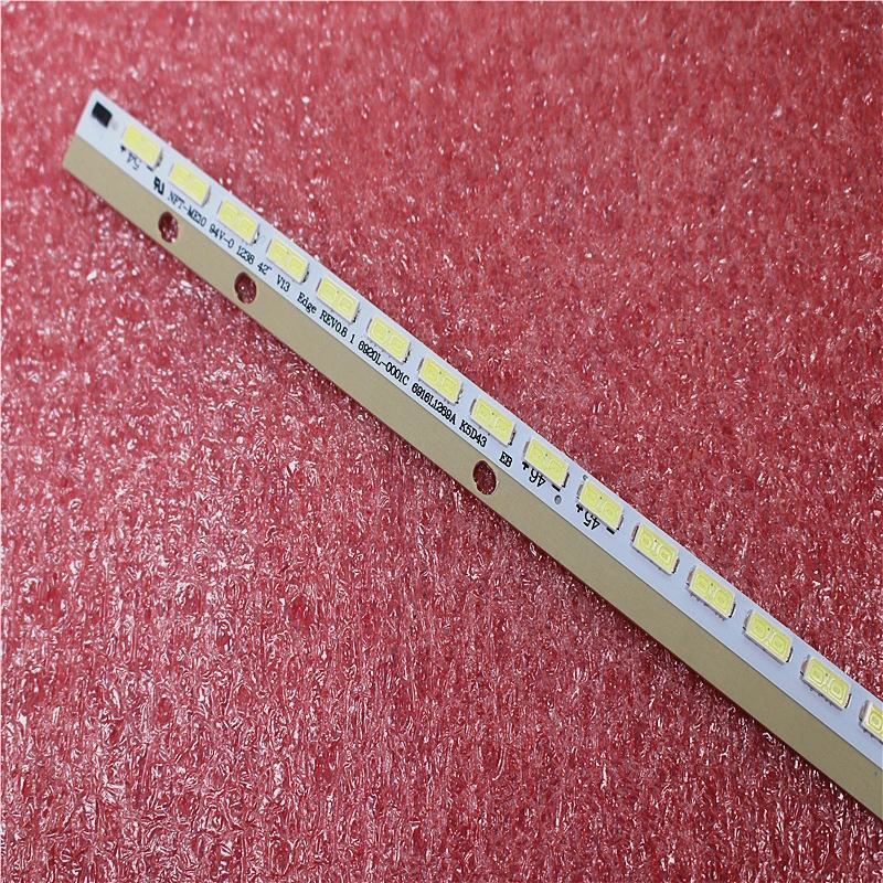 100%New 54LED 535MM 42 V13 6920L-0001C LED backlight strip Replacement for 6916L1166A 6922L-0103A LC420EUN SF F3 6916L1472A