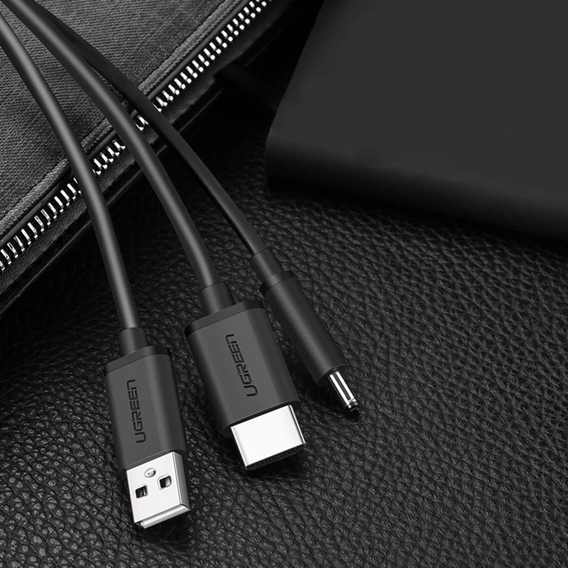 Гарнитура для HTC VIVE VR кабель HDMI USB DC 3 в 1 аксессуары виртуальной реальности VR|usb