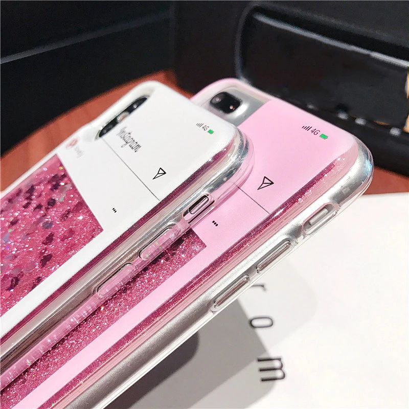 Чехол для Huawei P20 Lite Pro зыбучий песок блеск защитный чехол Чехлы P9 P10 Plus Аксессуары
