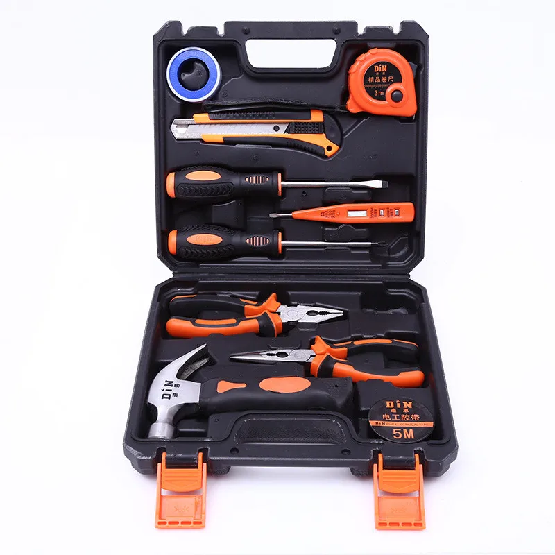 Multi Функция Toolbox болт драйвер тиски производители прямых продаж инструменты дома