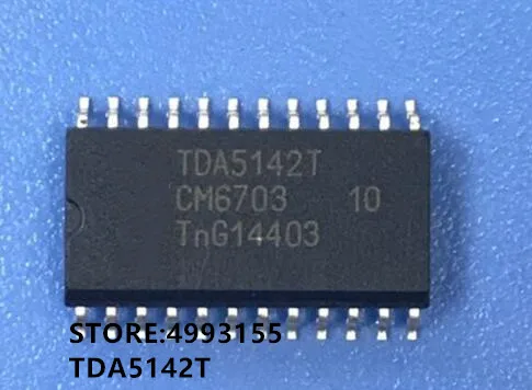 100% новый и оригинальный TDA5142T | Запасные части