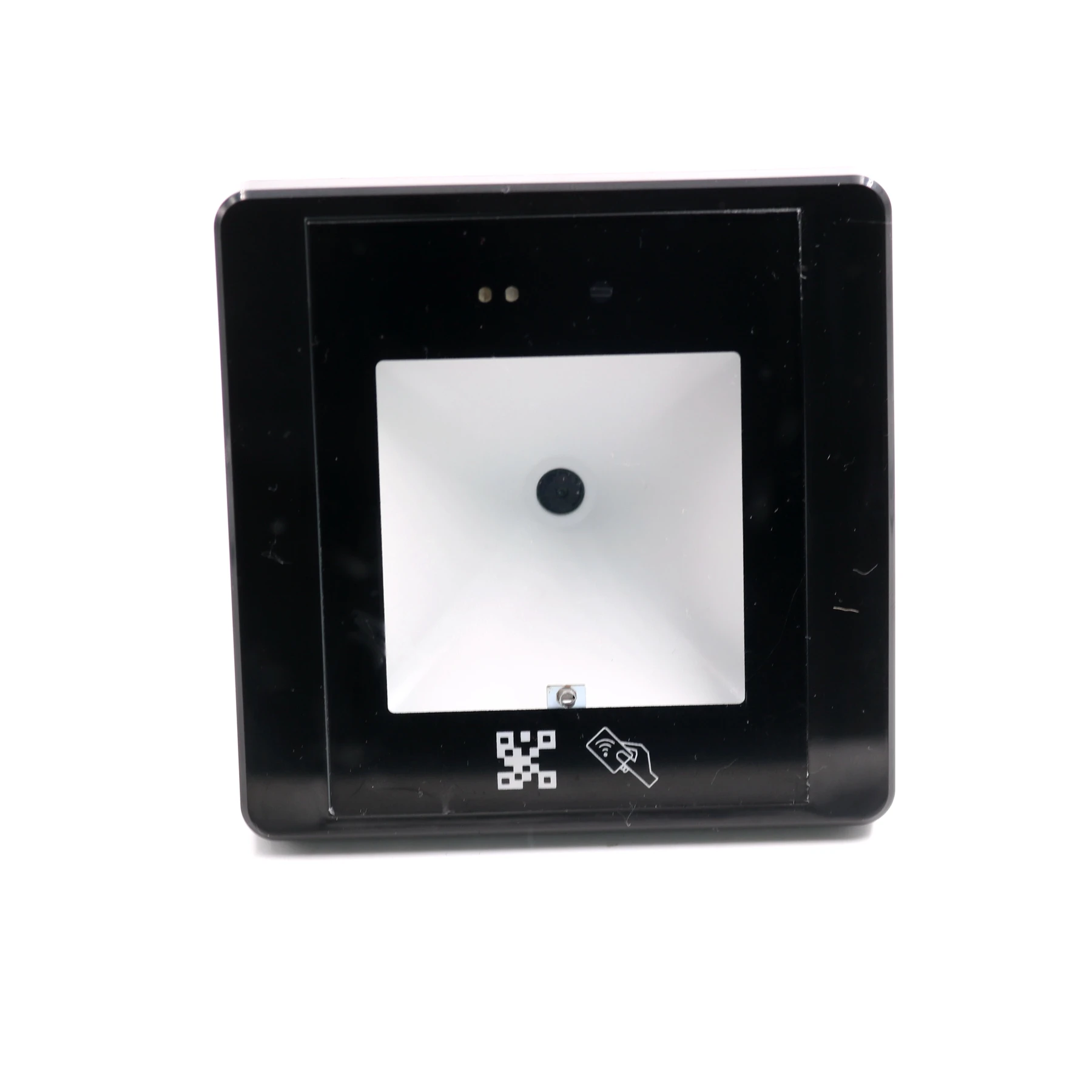 Считыватель штрих кодов RFID 12В 13 56 МГц 125 кГц 2D QR код Wi Fi USB RS232 TTL RS485