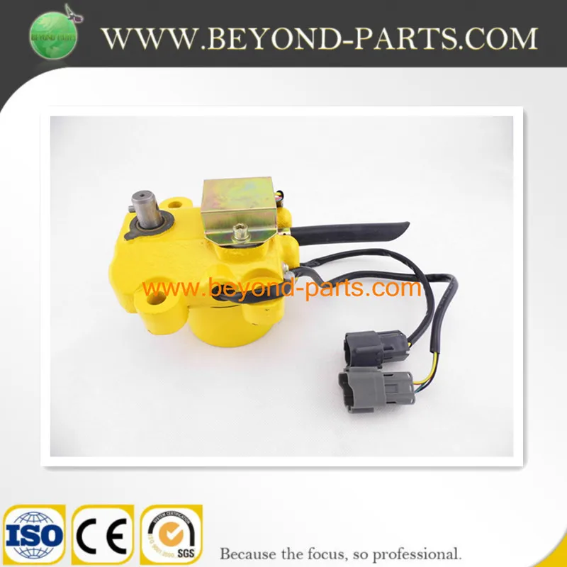 PC200LC 5 PC200 части экскаватора дроссельной заслонки двигателя 7824 30 1600| |