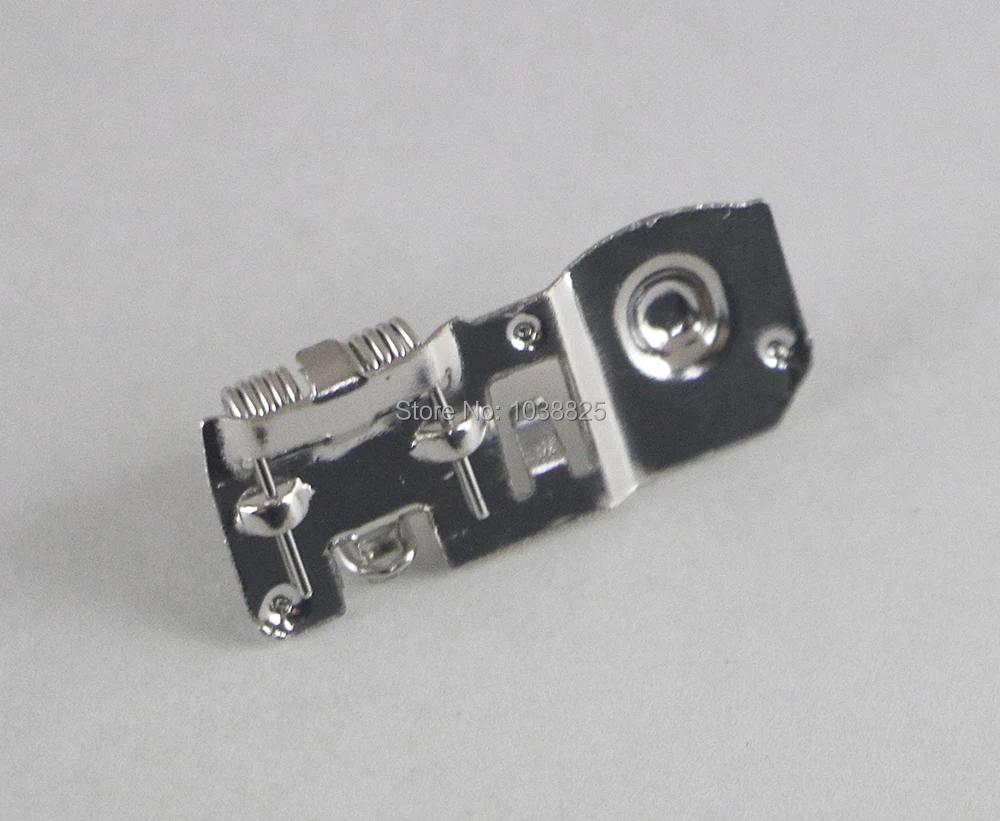 120 шт./лот клеммы для аккумуляторов Пружинные контакты пружинная батарея Nintendo Game