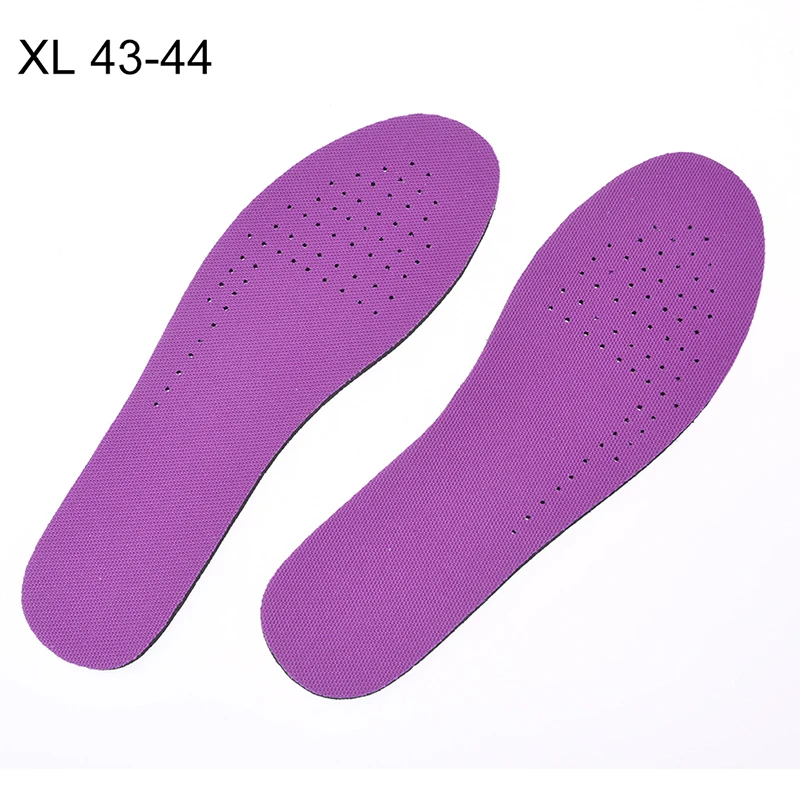 1 пара амортизирующие стельки для мужчин и женщин из ЭВА | Обувь