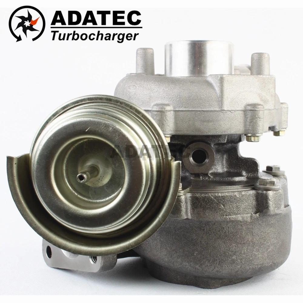 GT1749V турбозарядное устройство 701854 5004S 0003 турбина 028145702N для Audi A4 1 9 TDI (B5) 88 кВт 120 л.с.