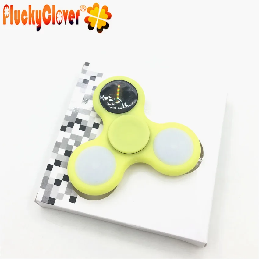 1 шт. детский пластиковый инструмент для снятия стресса|spinner| |