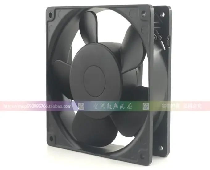 NMB MAT 4715MS 22W B50 AC 220V 14W 120x120x38mm вентилятор охлаждения сервера|Кулеры и системы