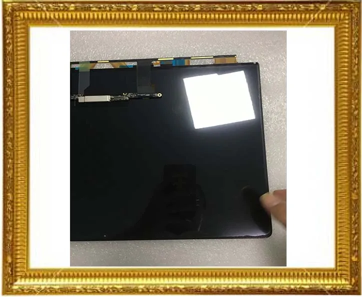 Оригинальный Новый 2019 год A2159 ЖК-дисплей панель экрана для Macbook Pro Retina 13 3 &quotA2159