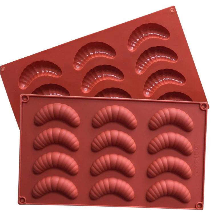 Пищевой силикон 30 отверстий 3D форма насекомого для шоколада торта печенья формы
