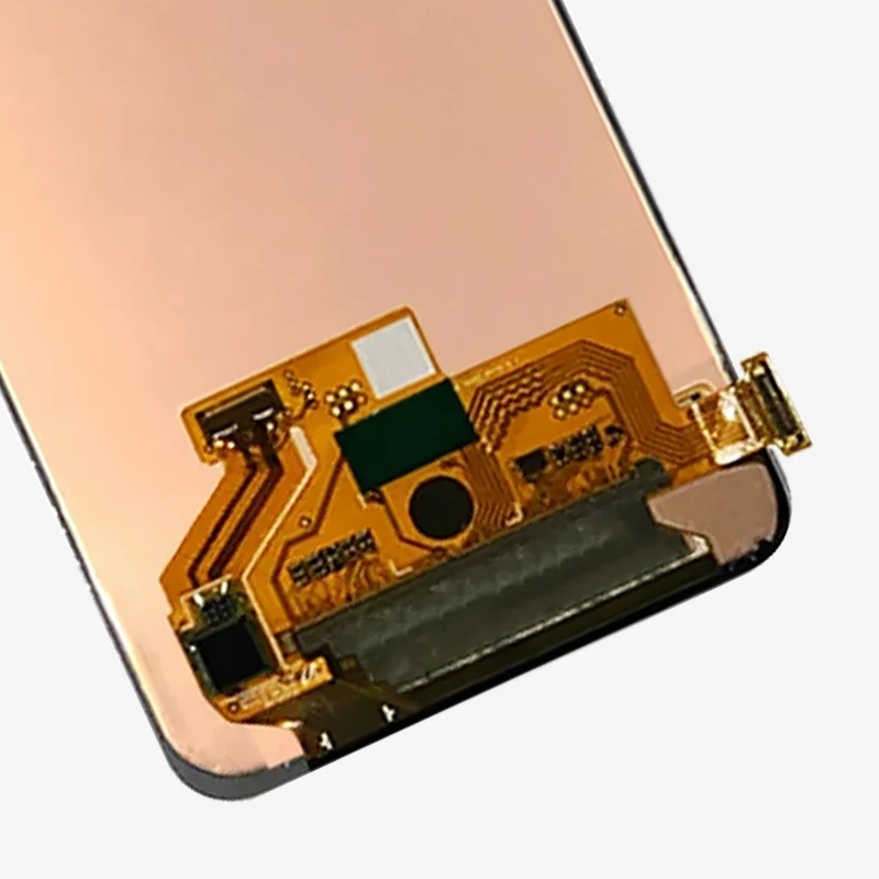 Оригинальный ЖК дисплей A80 для Samsung Galaxy A90 SM A805 A805F с сенсорным экраном дигитайзер в