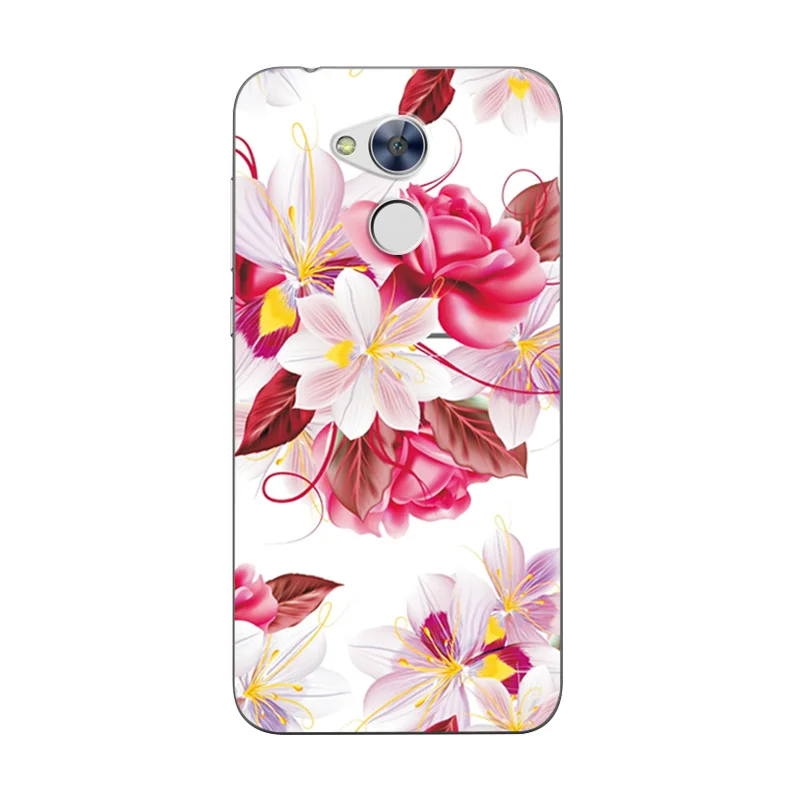Различные Honor 6A чехол Coque для Huawei Honor 6A 5," чехол окрашенные мягкие ТПУ чехлы для Huawei Honor 6A Fundas Capa
