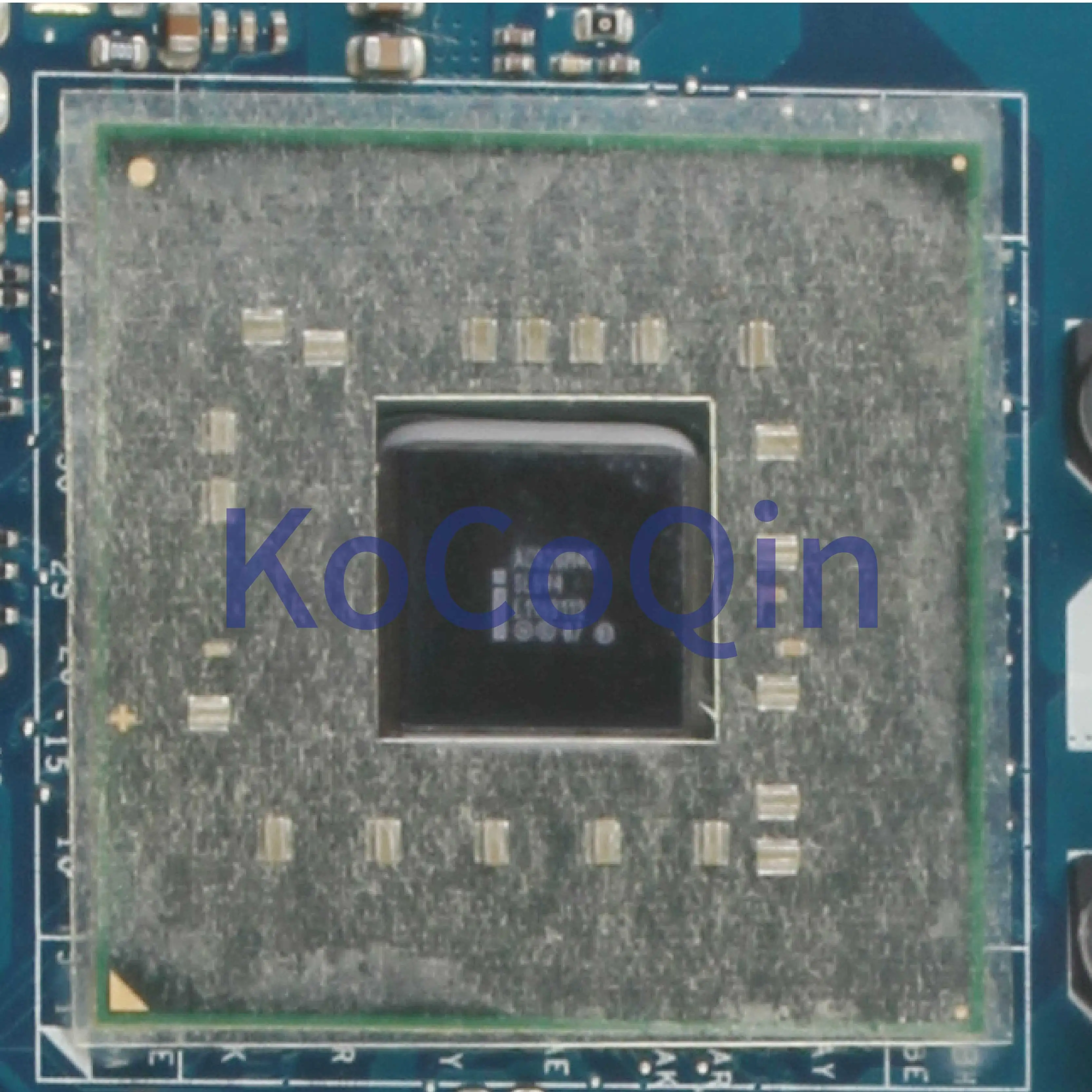 Материнская плата ноутбука KoCoQin для TOSHIBA Satellite C660 материнская плата PWWAA LA-6841P K000111600 GM45