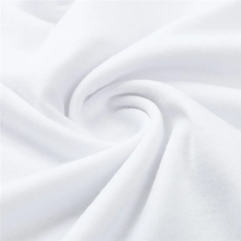 Женские топы для беременных с коротким рукавом и мультяшным принтом Одежда