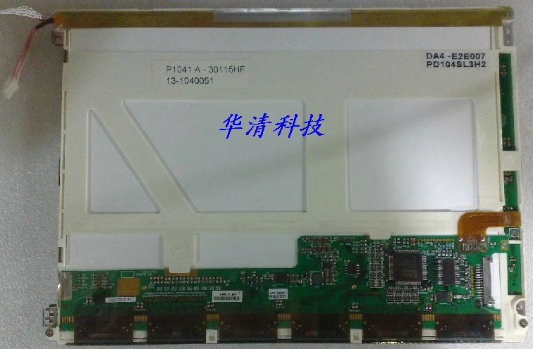 Бесплатная доставка оригинальный новый PD104SL3H2. PD104SL5. PD104SL7 10,4 Промышленный экран