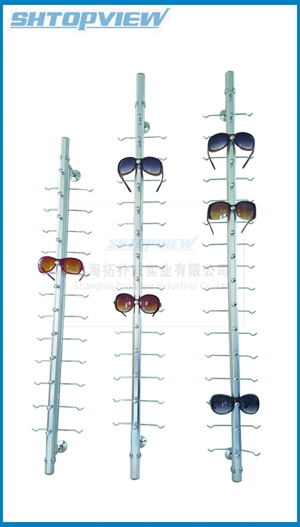 Стандартная китайская Высококачественная подставка для очков без