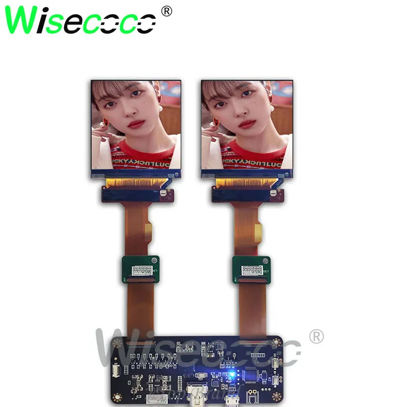 2 9 дюйма 2k 1440*1440 ips ЖК экран панель дисплея LS029B3SX02 DP к MIPI интерфейсный контроллер 120