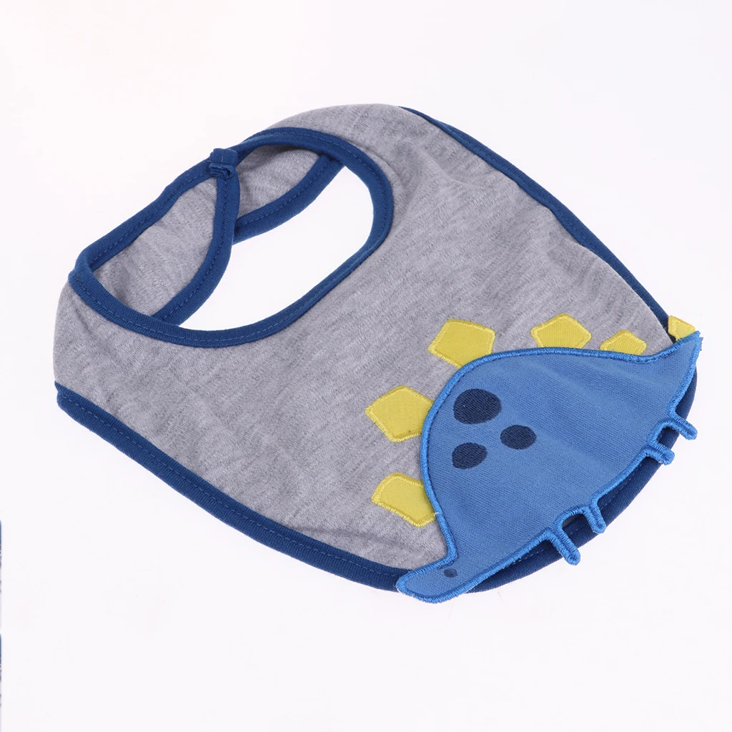 Модная кукольная одежда и нагрудники ручной работы комбинезон нагрудник для 20 22