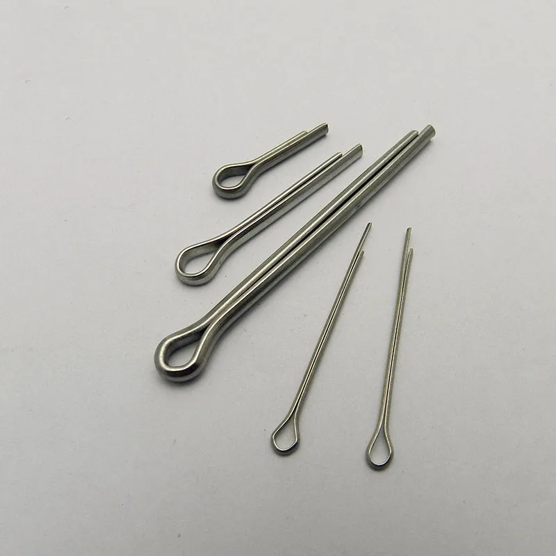 20PCS-M2.5*35 GB91 304 нержавеющая сталь штифт/шпилька штифт/штифт M2.5 * 35 | Строительство и