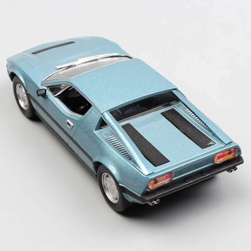 Для мальчиков 1/43 масштаб Горячая Merak 2000 GT Tipo AM122 гоночный авто двигатель спортивный автомобиль литье под давлением металлические модели коллекционные мини-игрушки для детей