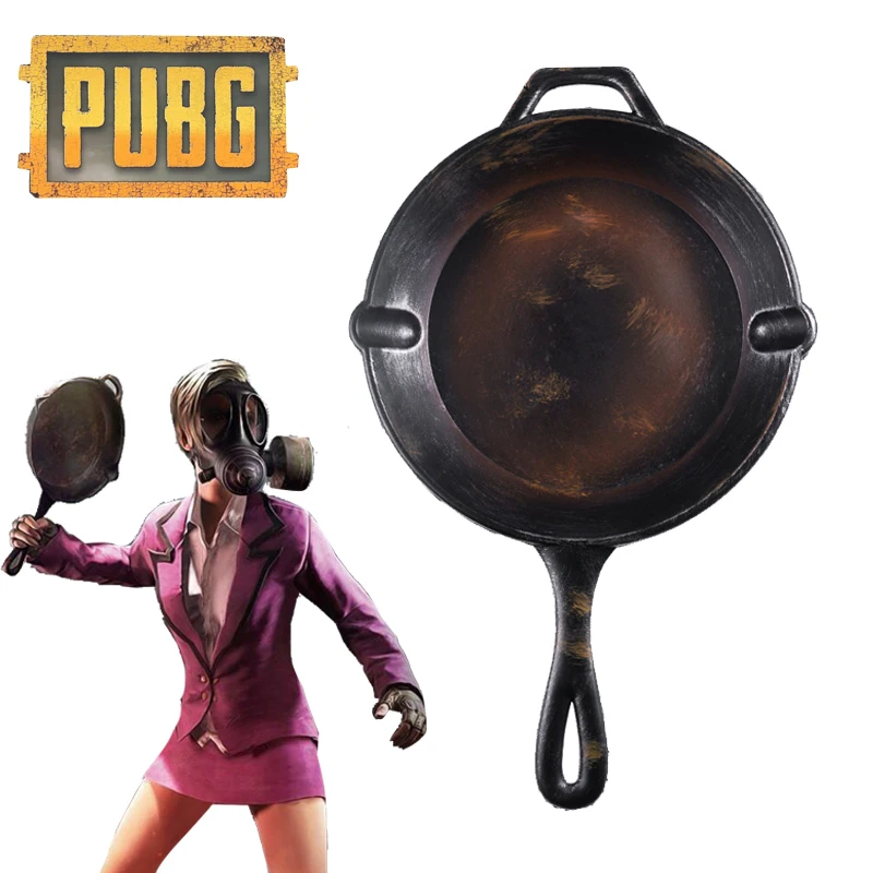SNAILIFY Горячая мобильная игра PUBG косплей реквизит PU оружие Пэн Костюм комикс кон