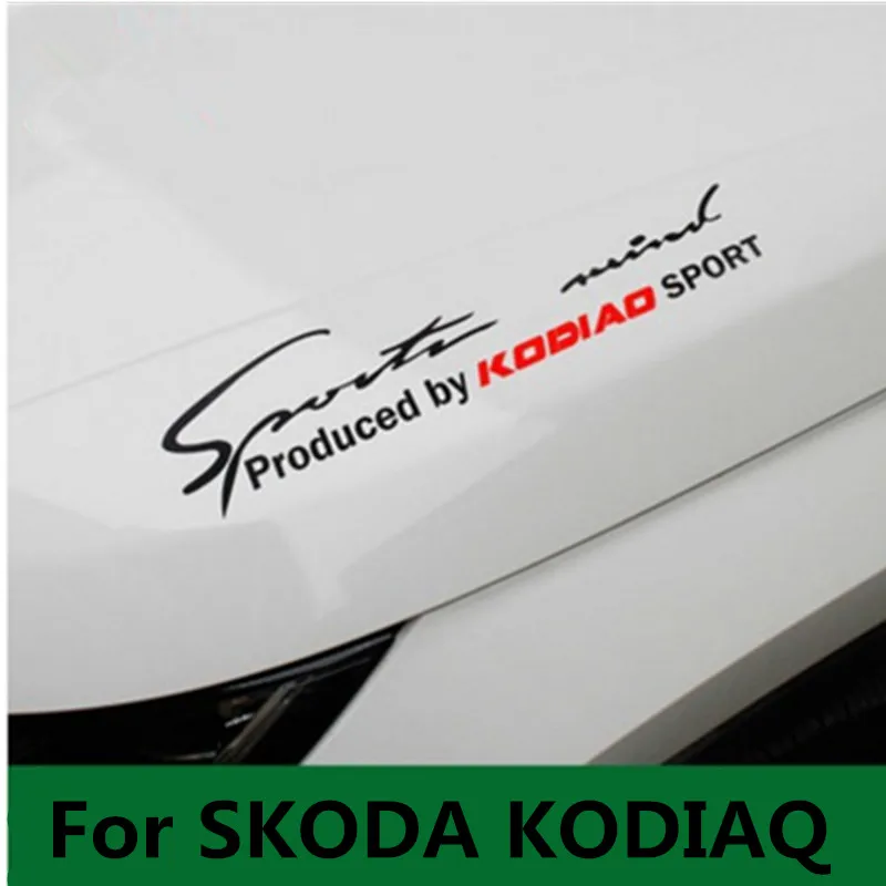 Комплект из 2 предметов Спортивные ум авто Стайлинг на автомобильная лампа для