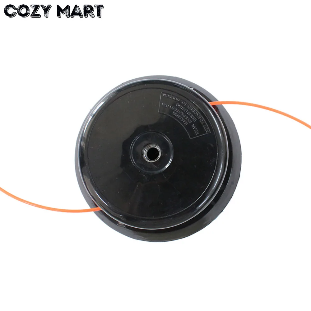 Головка триммера для UMK435E UMR425 UMR431 UMK431 UMK422 UMK425E& Ryobi ST. Линия Strimmer линии фиксатор кусторез рукав