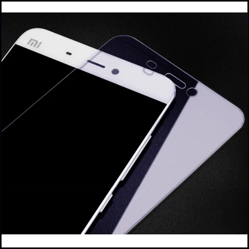 Закаленное стекло для Xiaomi mi 5 M5 Pro 9H защита для экрана твердость взрывозащищенный предварительно mi um защита от синего стекла пленка для Xiaomi mi 5