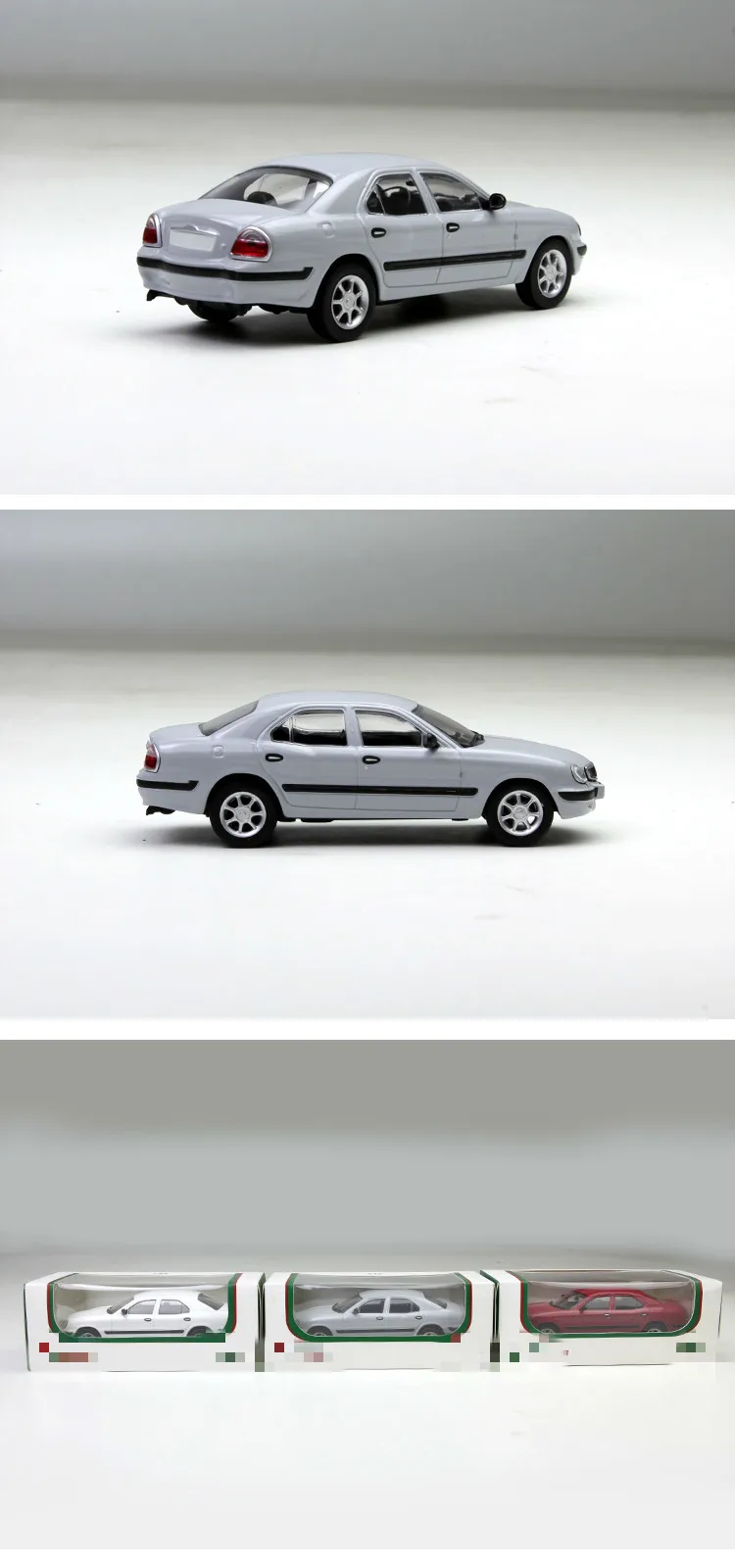 1/43 специальный литой металлический Gaz-3111 Волга русский автомобиль домашний дисплей коллекция моделей игрушек для детей