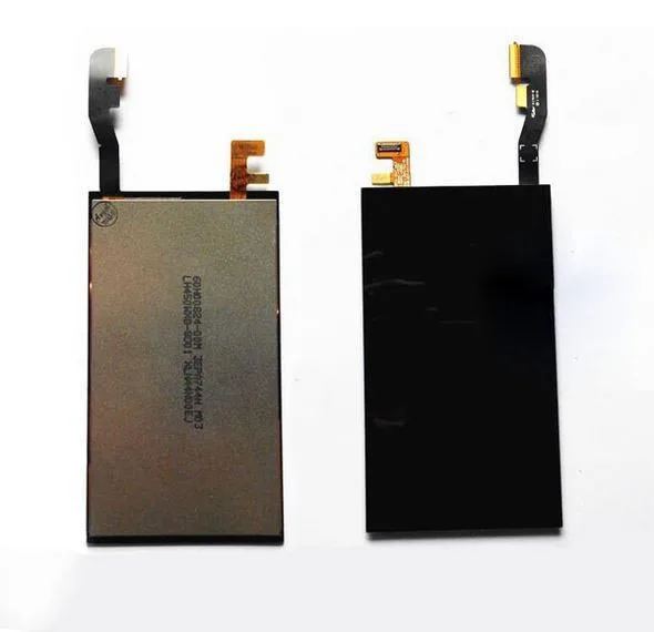 Высококачественный ЖК-экран для HTC One Mini 2 M8 mini + стандартная деталь черного цвета