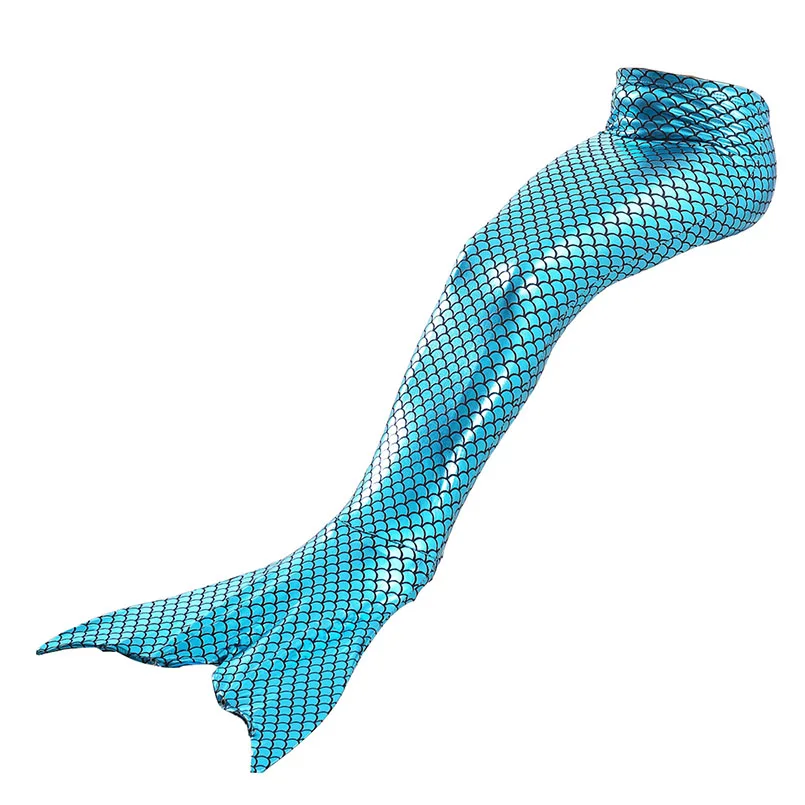 JP42 Mermaid Tail Для девочек хвост русалки купальные костюмы для детей, косплей, Костюм Русалки дети хвостом русалки купальный костюм летние пляжные купальники-бикини, одежда - Цвет: JP42 Mermaid Tail