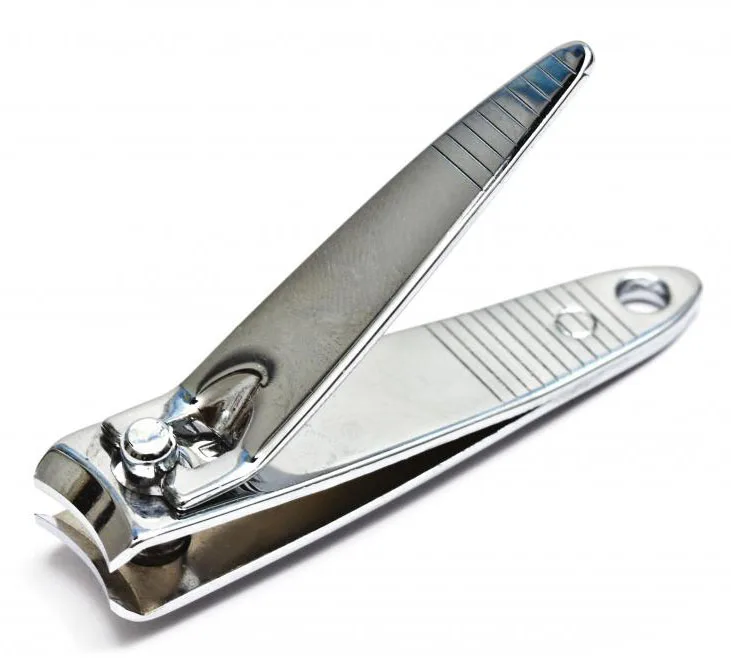 Мини машинка для стрижки ногтей на носках Ножницы Триммер Инструмент маникюра и