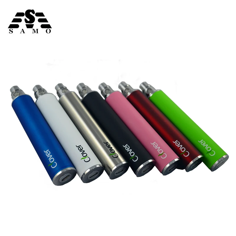 Электронная сигарета Clover 2 шт. 2600 мА/ч с usb-разъемом | Электроника
