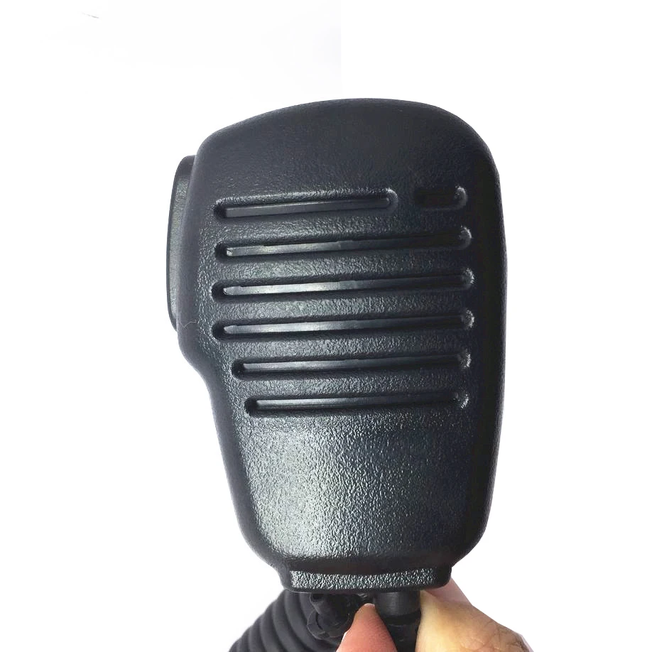 Walkie-talkie микрофон для Midland G5 G6 G7 G8 G9 G10 G12 M24 M48 walkie talkie | Мобильные телефоны и