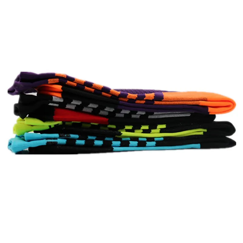 Профессиональные беговые носки для верховой езды мужские спортивные