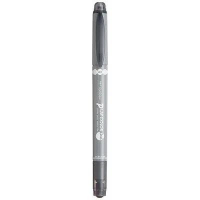 WS-PD Gray Tombow Play color Dot двухсторонний водный цветной маркер для жирных и Fineliner наконечников 0,3 точное написание цвета ing Bullet Journal - Цвет: WS-PD Gray