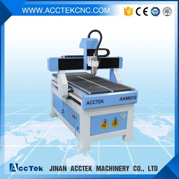 Akm6012 мини ЧПУ для Дерева Фрезерные Машины|cnc routers for wood|mini cnc routercnc router |
