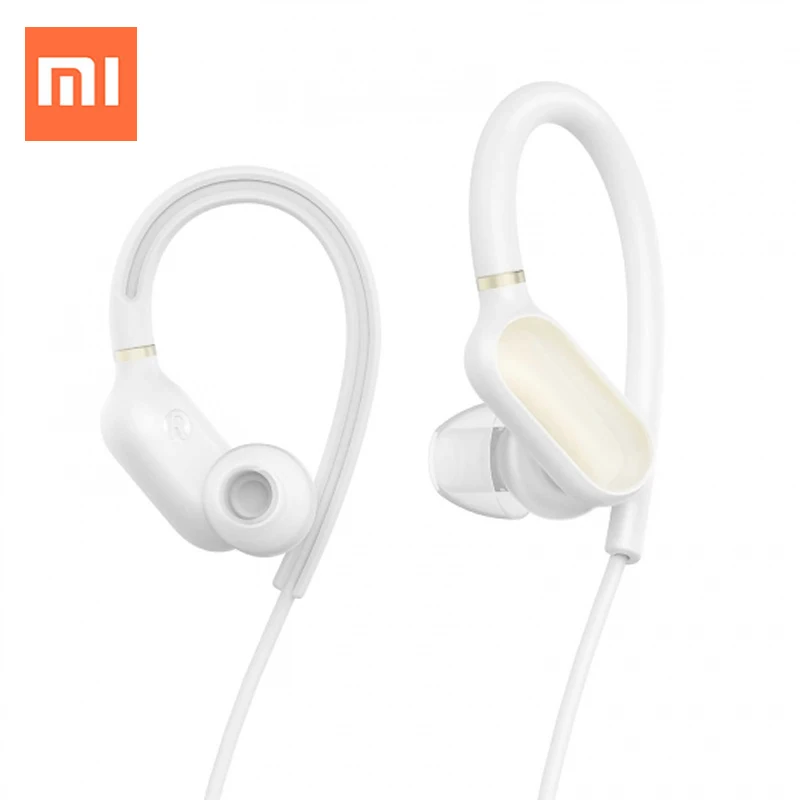 Оригинальный Xiaomi Спорт Bluetooth наушники Мини 4 1 Беспроводной наушников IPX4