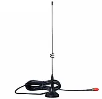 Baofeng иди и болтай Walkie Talkie “иди и коэффициент усиления антенны UT-108UV SMA-F Dual Band для Портативный любительский радиопередатчик Baofeng UV-9R UV-5R UV-5RE BF-888S UV5RE UV82